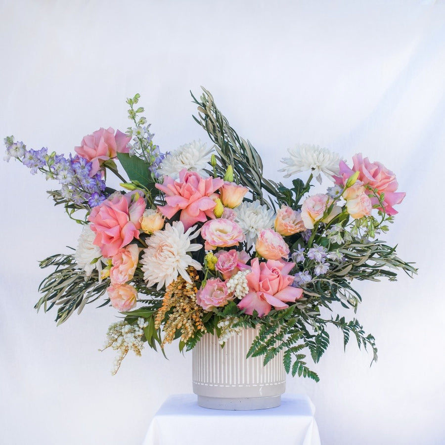 Romance – Belflora Flower Market